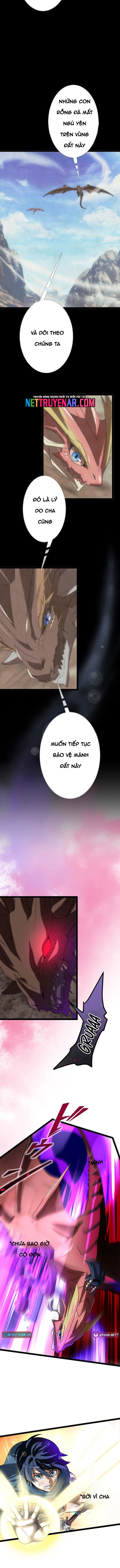 Pháp Sư Vô Địch Với Kỹ Năng Sao Chép Chapter 36 - Trang 2