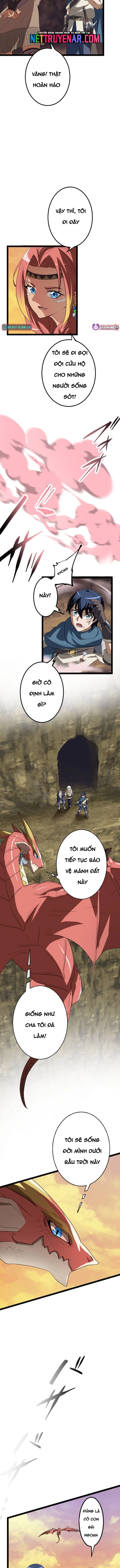 Pháp Sư Vô Địch Với Kỹ Năng Sao Chép Chapter 37 - Trang 2