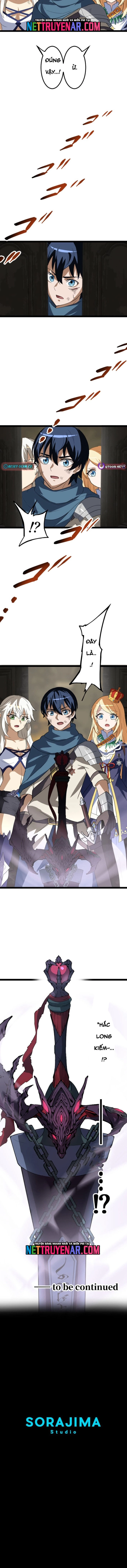 Pháp Sư Vô Địch Với Kỹ Năng Sao Chép Chapter 37 - Trang 2