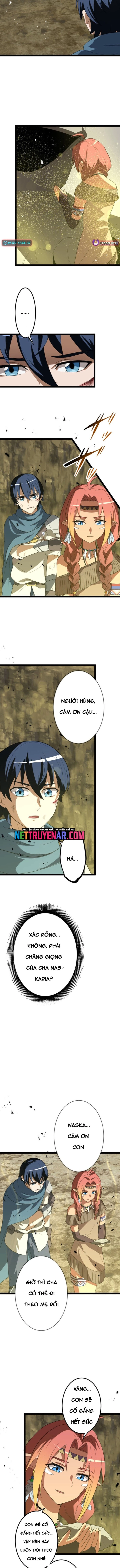 Pháp Sư Vô Địch Với Kỹ Năng Sao Chép Chapter 37 - Trang 2