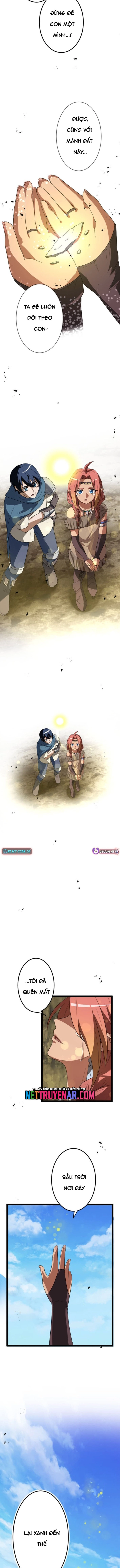 Pháp Sư Vô Địch Với Kỹ Năng Sao Chép Chapter 37 - Trang 2