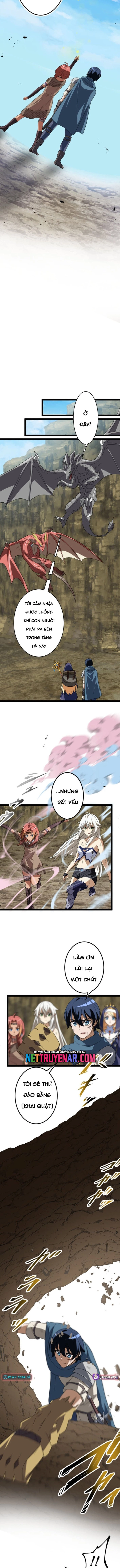 Pháp Sư Vô Địch Với Kỹ Năng Sao Chép Chapter 37 - Trang 2