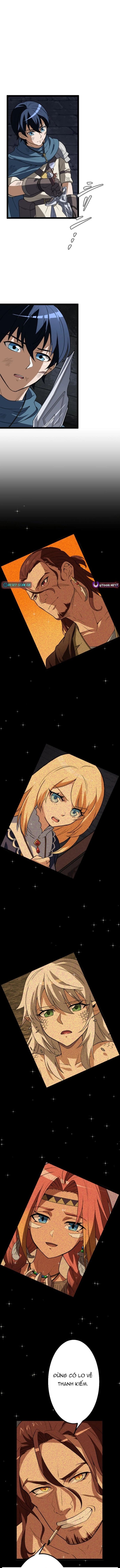 Pháp Sư Vô Địch Với Kỹ Năng Sao Chép Chapter 38 - Trang 2