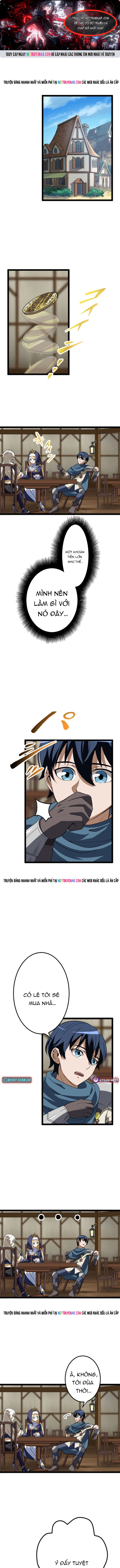 Pháp Sư Vô Địch Với Kỹ Năng Sao Chép Chapter 39 - Trang 2