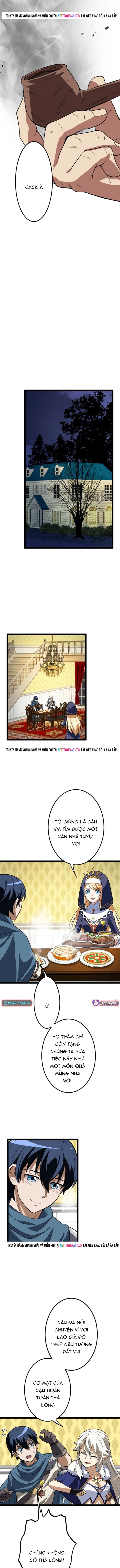 Pháp Sư Vô Địch Với Kỹ Năng Sao Chép Chapter 39 - Trang 2