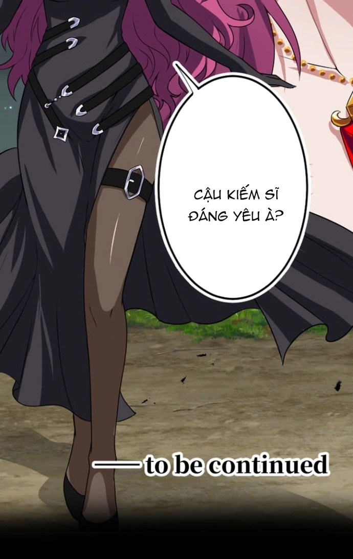 Pháp Sư Vô Địch Với Kỹ Năng Sao Chép Chapter 39 - Trang 2