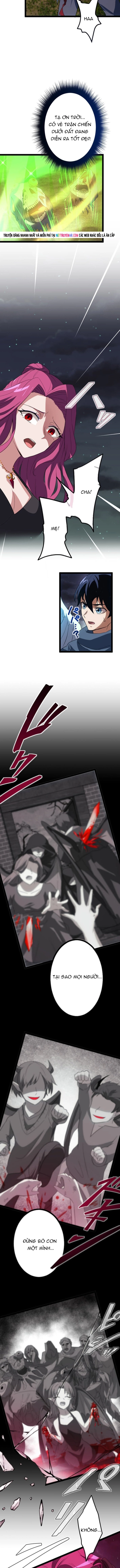 Pháp Sư Vô Địch Với Kỹ Năng Sao Chép Chapter 40 - Trang 2