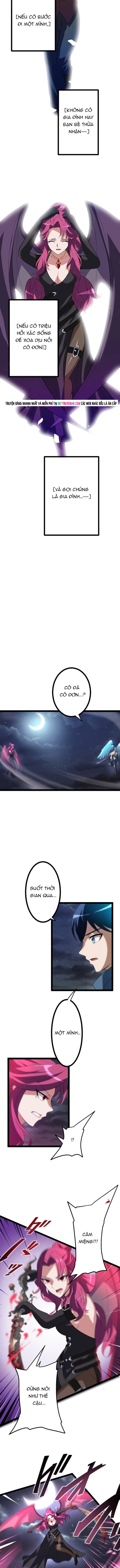 Pháp Sư Vô Địch Với Kỹ Năng Sao Chép Chapter 40 - Trang 2