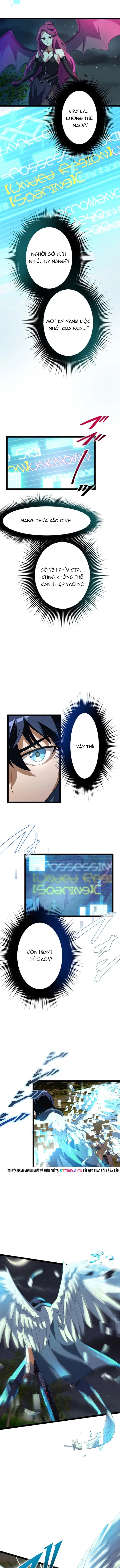 Pháp Sư Vô Địch Với Kỹ Năng Sao Chép Chapter 40 - Trang 2