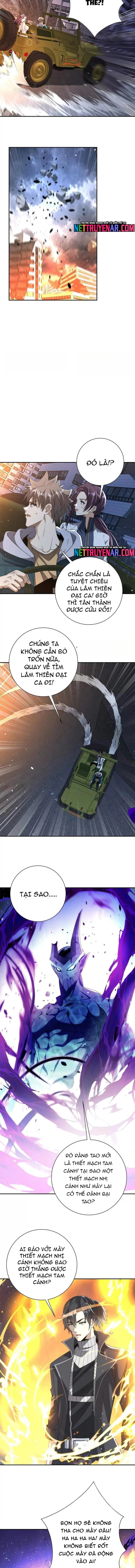 Trùng Sinh: Tôi Đứng Top Nhờ Hệ Thống Gian Lận Chapter 56 - Trang 2
