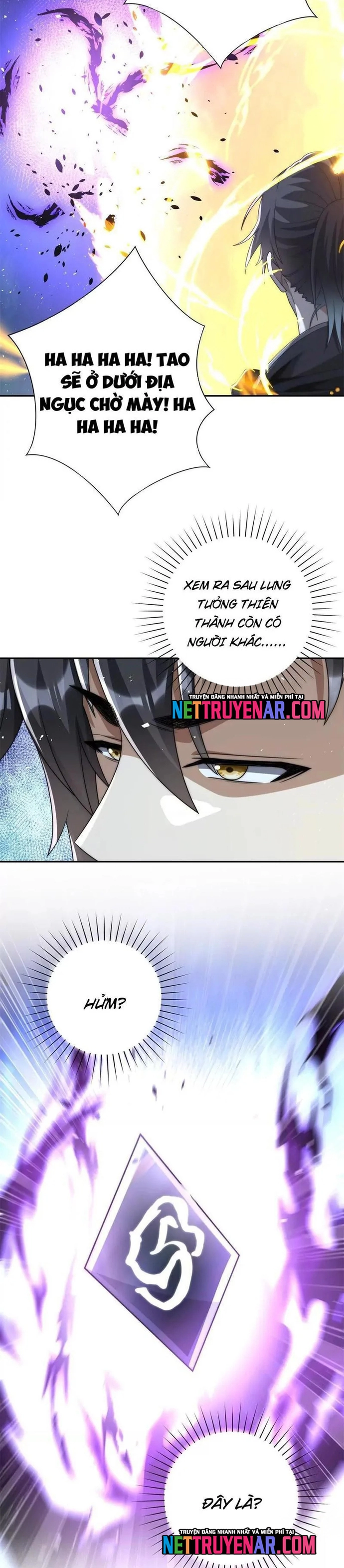 Trùng Sinh: Tôi Đứng Top Nhờ Hệ Thống Gian Lận Chapter 56 - Trang 2