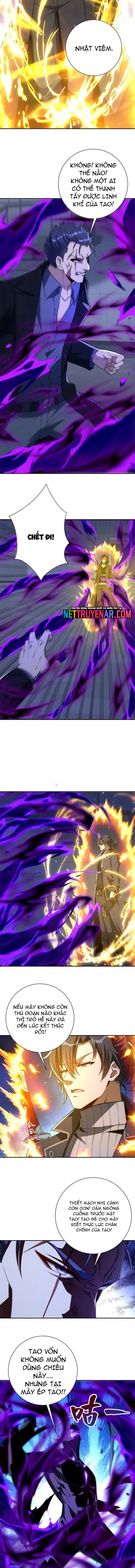 Trùng Sinh: Tôi Đứng Top Nhờ Hệ Thống Gian Lận Chapter 56 - Trang 2