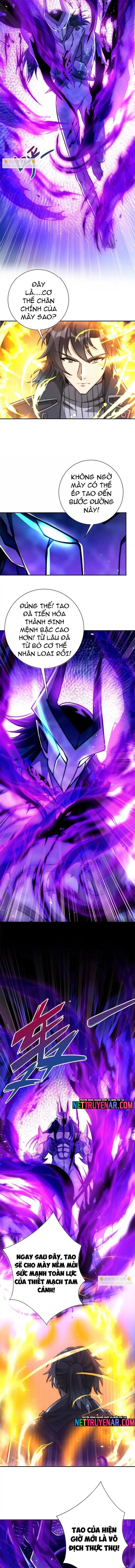 Trùng Sinh: Tôi Đứng Top Nhờ Hệ Thống Gian Lận Chapter 56 - Trang 2