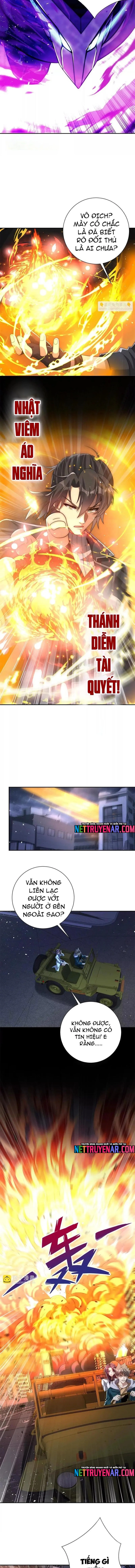 Trùng Sinh: Tôi Đứng Top Nhờ Hệ Thống Gian Lận Chapter 56 - Trang 2