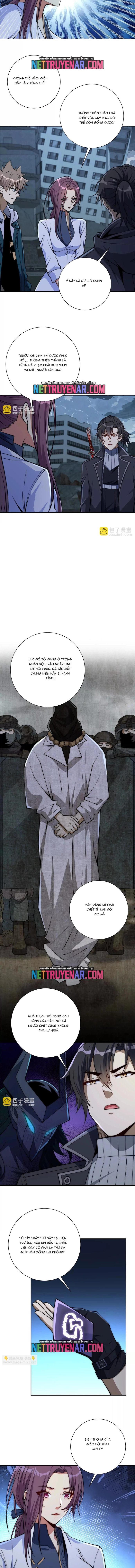 Trùng Sinh: Tôi Đứng Top Nhờ Hệ Thống Gian Lận Chapter 57 - Trang 2