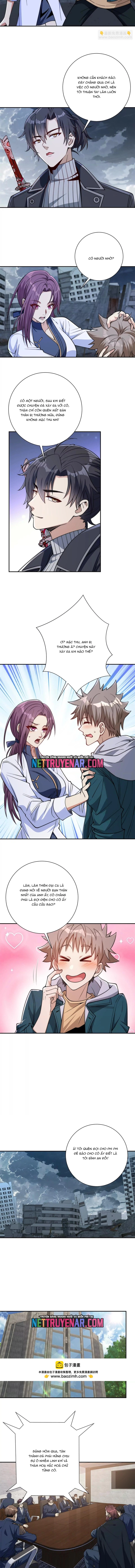 Trùng Sinh: Tôi Đứng Top Nhờ Hệ Thống Gian Lận Chapter 57 - Trang 2