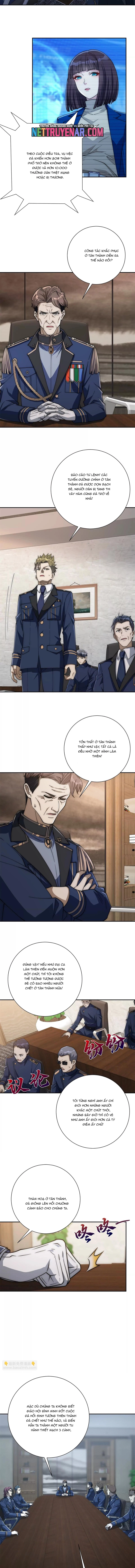 Trùng Sinh: Tôi Đứng Top Nhờ Hệ Thống Gian Lận Chapter 57 - Trang 2