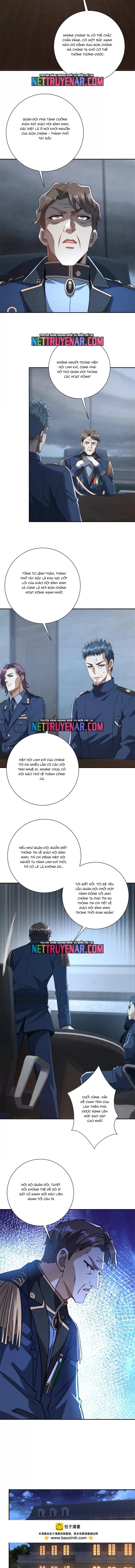 Trùng Sinh: Tôi Đứng Top Nhờ Hệ Thống Gian Lận Chapter 57 - Trang 2