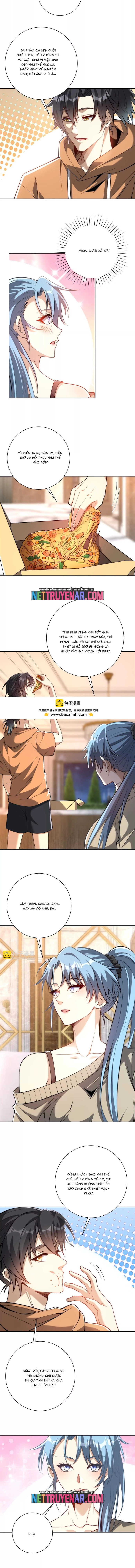 Trùng Sinh: Tôi Đứng Top Nhờ Hệ Thống Gian Lận Chapter 57 - Trang 2