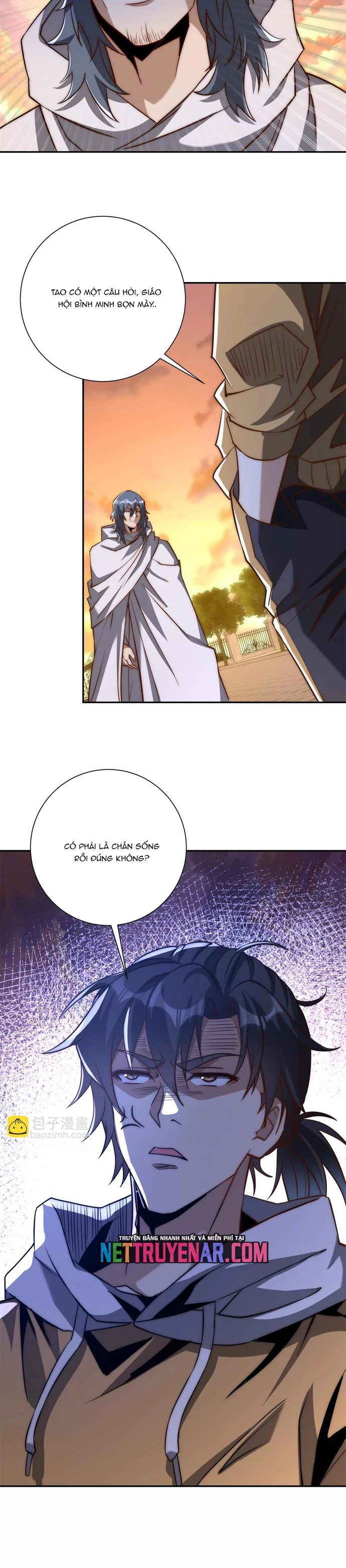 Trùng Sinh: Tôi Đứng Top Nhờ Hệ Thống Gian Lận Chapter 58 - Trang 2