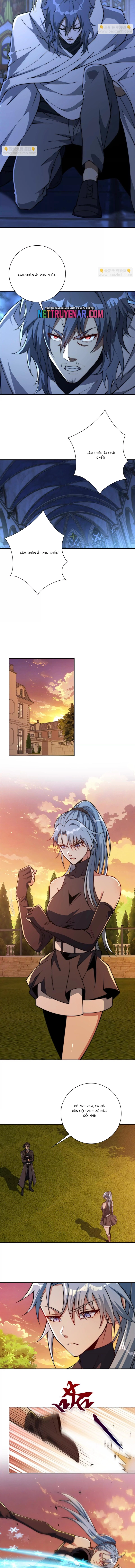 Trùng Sinh: Tôi Đứng Top Nhờ Hệ Thống Gian Lận Chapter 58 - Trang 2