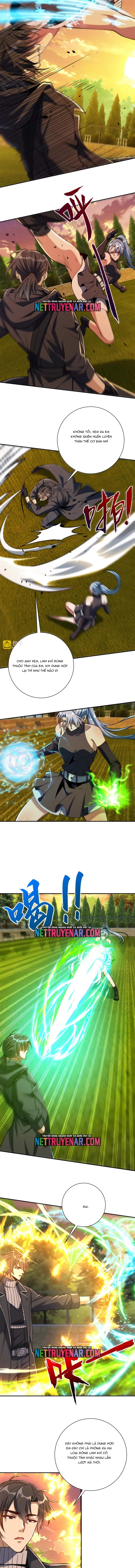 Trùng Sinh: Tôi Đứng Top Nhờ Hệ Thống Gian Lận Chapter 58 - Trang 2