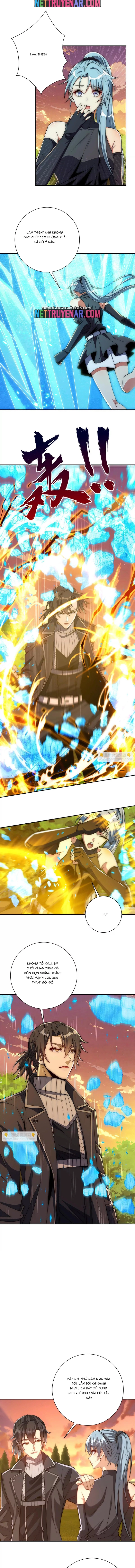 Trùng Sinh: Tôi Đứng Top Nhờ Hệ Thống Gian Lận Chapter 58 - Trang 2