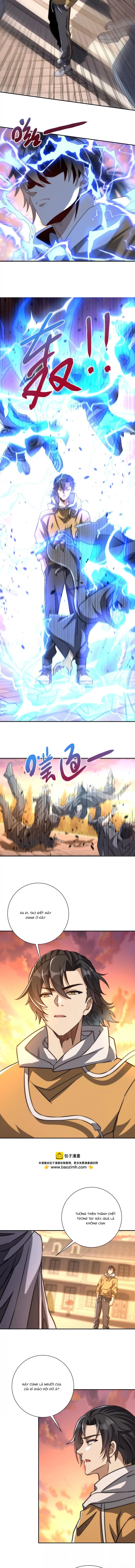 Trùng Sinh: Tôi Đứng Top Nhờ Hệ Thống Gian Lận Chapter 58 - Trang 2