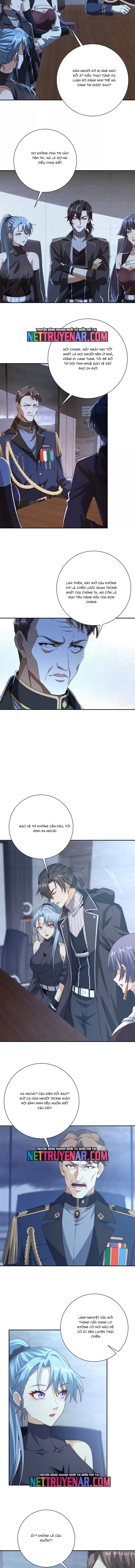 Trùng Sinh: Tôi Đứng Top Nhờ Hệ Thống Gian Lận Chapter 59 - Trang 2