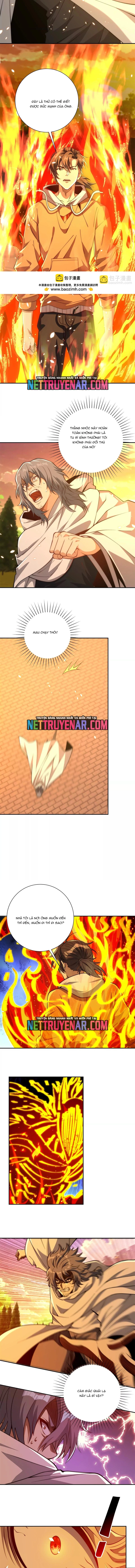 Trùng Sinh: Tôi Đứng Top Nhờ Hệ Thống Gian Lận Chapter 59 - Trang 2