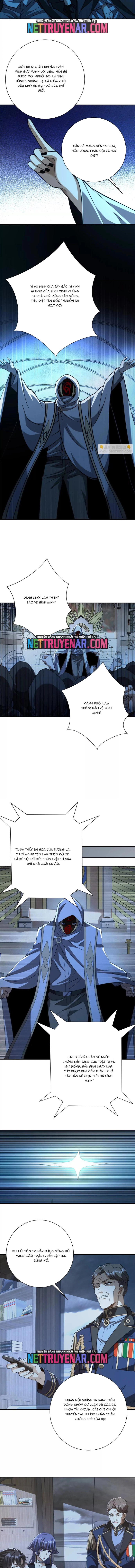 Trùng Sinh: Tôi Đứng Top Nhờ Hệ Thống Gian Lận Chapter 59 - Trang 2