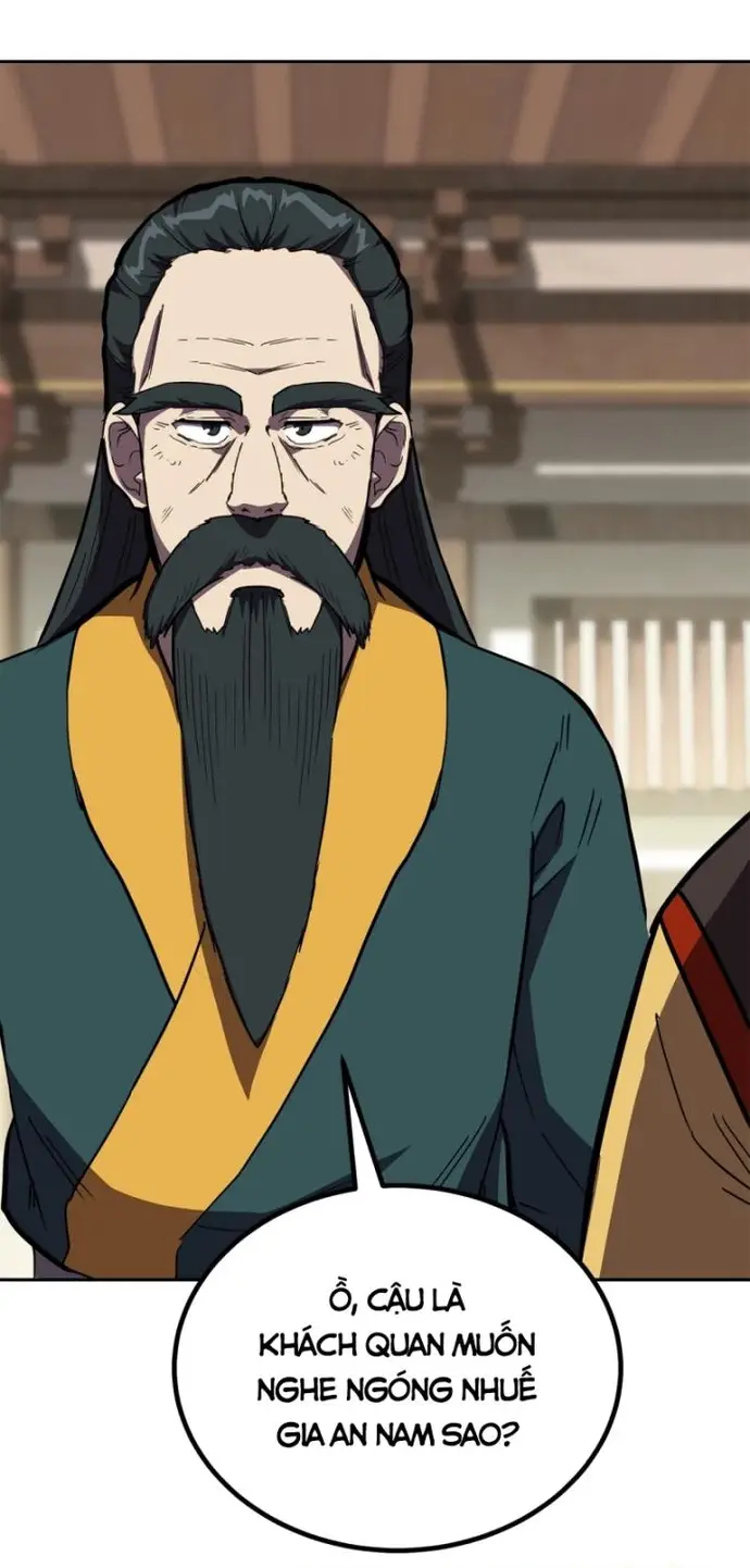 Thiếu Niên Phương Sĩ Chapter 54 - Trang 2