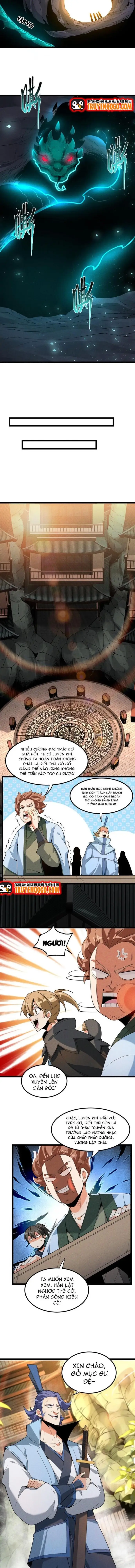 Đệ Tử Tôi Hình Như Muốn Tạo Phản Chapter 12 - Trang 2