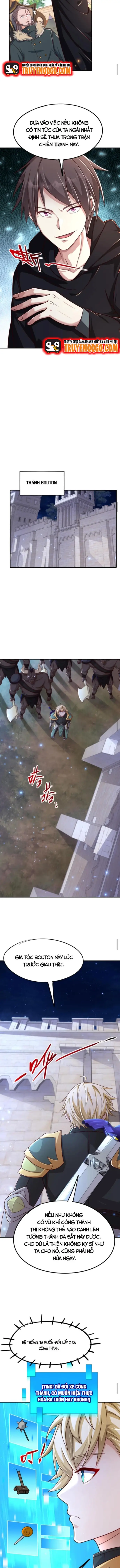 Cả Server Đều Muốn Ám Sát Ta Chapter 41 - Trang 2