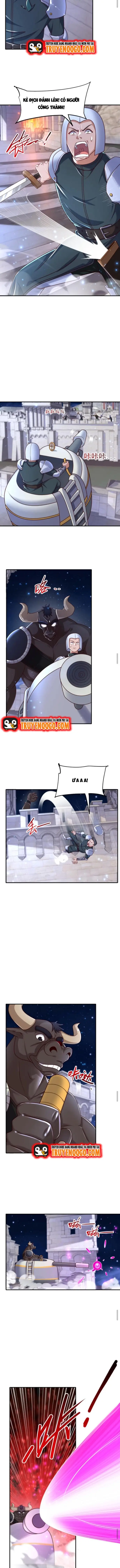 Cả Server Đều Muốn Ám Sát Ta Chapter 41 - Trang 2