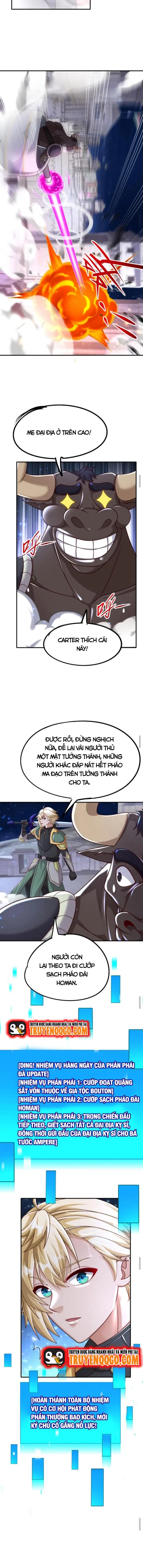 Cả Server Đều Muốn Ám Sát Ta Chapter 41 - Trang 2