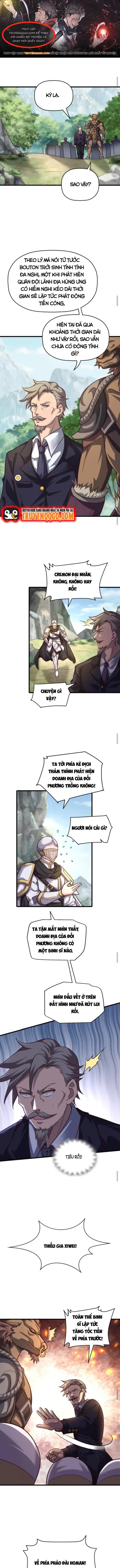 Cả Server Đều Muốn Ám Sát Ta Chapter 42 - Trang 2