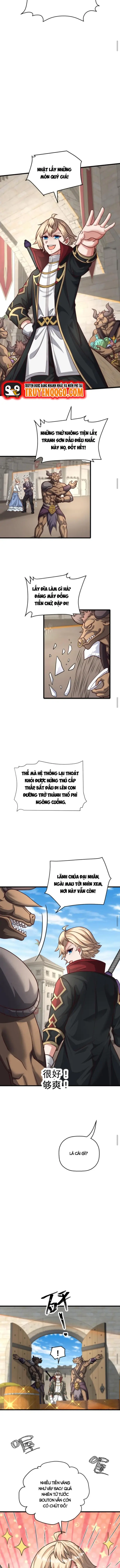 Cả Server Đều Muốn Ám Sát Ta Chapter 42 - Trang 2