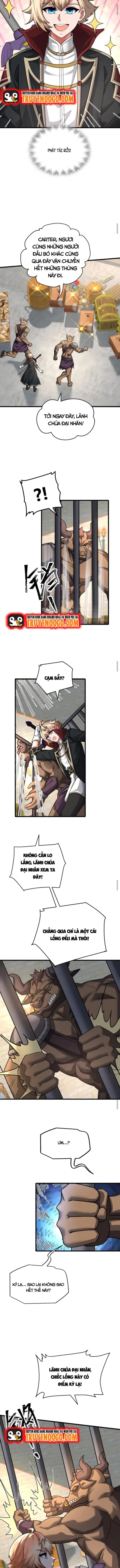 Cả Server Đều Muốn Ám Sát Ta Chapter 42 - Trang 2