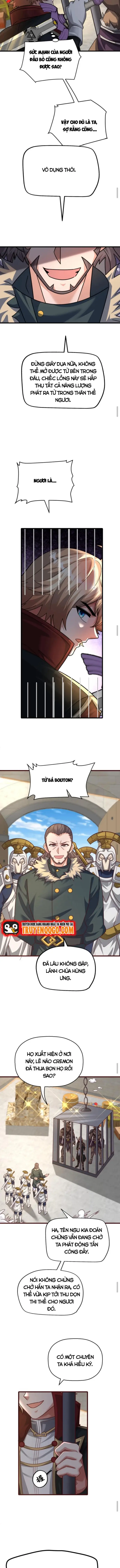 Cả Server Đều Muốn Ám Sát Ta Chapter 42 - Trang 2