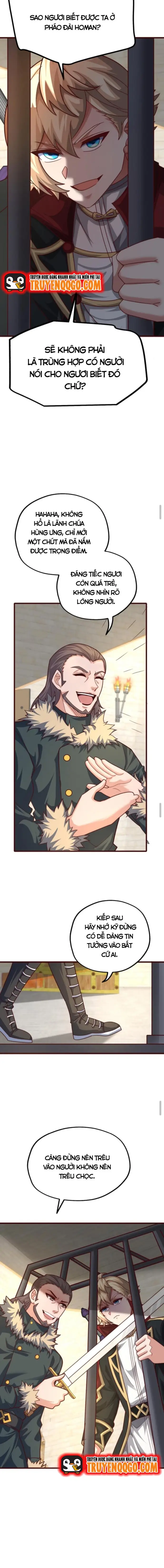 Cả Server Đều Muốn Ám Sát Ta Chapter 42 - Trang 2