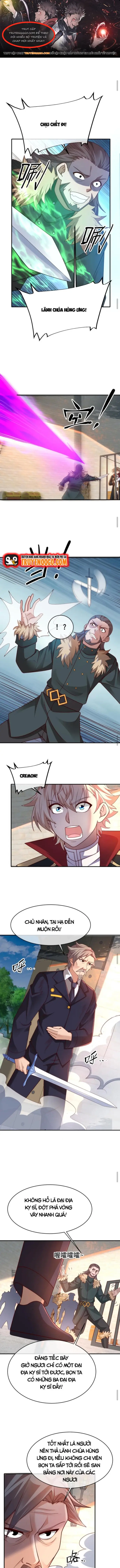 Cả Server Đều Muốn Ám Sát Ta Chapter 43 - Trang 2