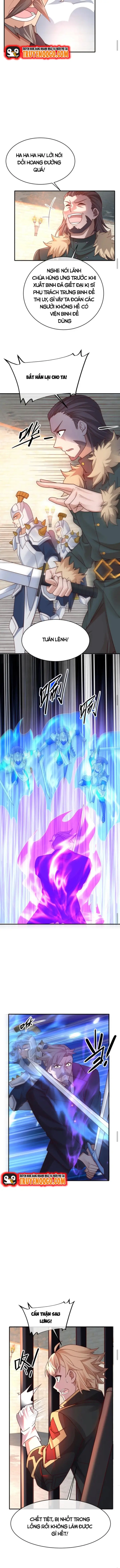 Cả Server Đều Muốn Ám Sát Ta Chapter 43 - Trang 2