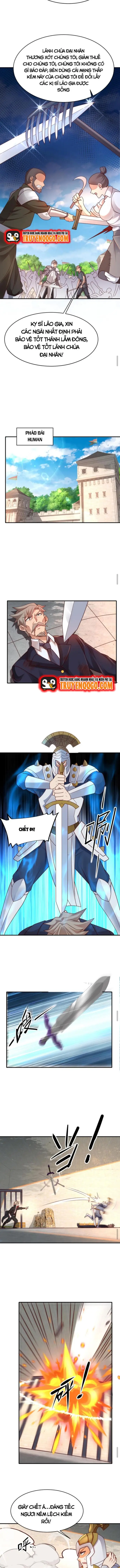 Cả Server Đều Muốn Ám Sát Ta Chapter 43 - Trang 2