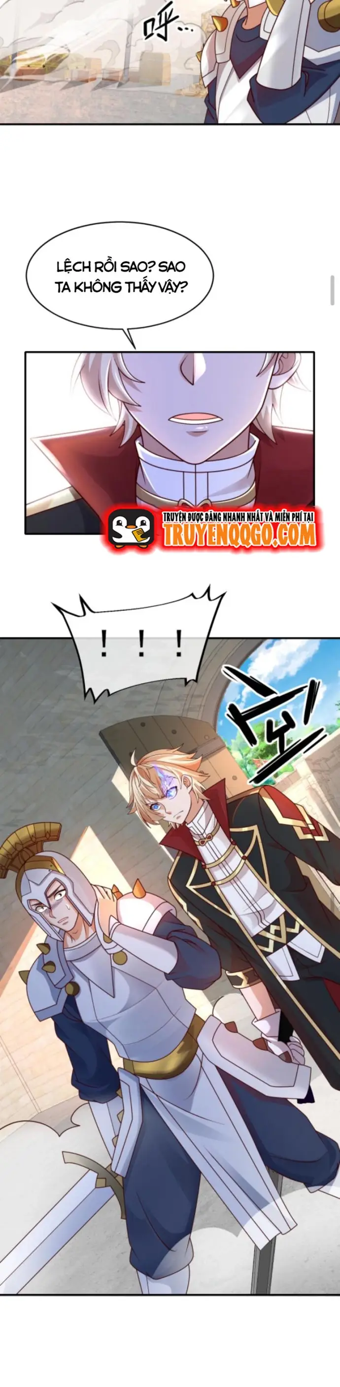 Cả Server Đều Muốn Ám Sát Ta Chapter 43 - Trang 2