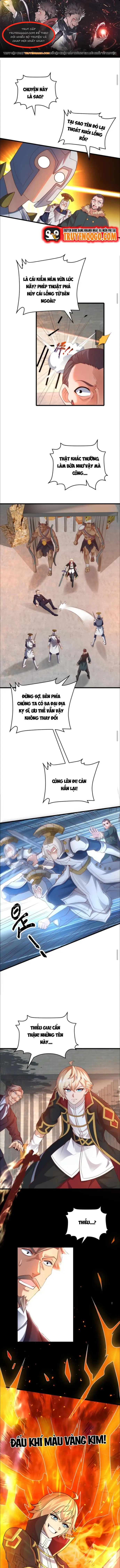 Cả Server Đều Muốn Ám Sát Ta Chapter 44 - Trang 2