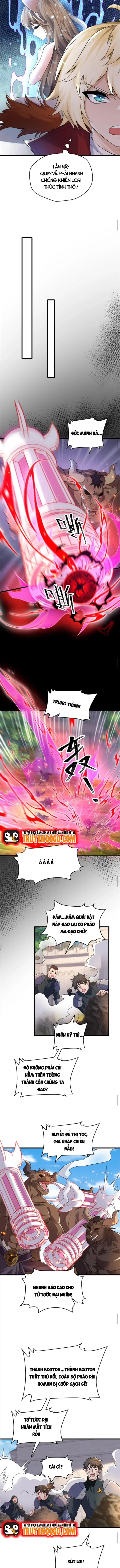 Cả Server Đều Muốn Ám Sát Ta Chapter 44 - Trang 2