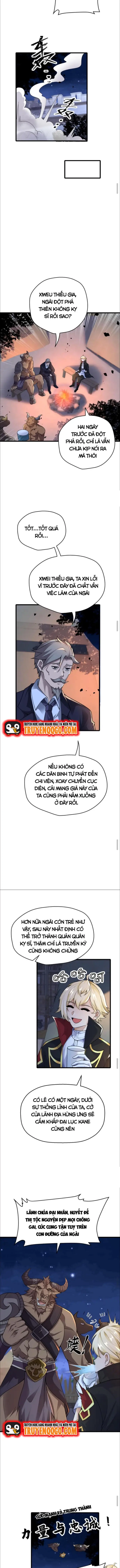 Cả Server Đều Muốn Ám Sát Ta Chapter 44 - Trang 2