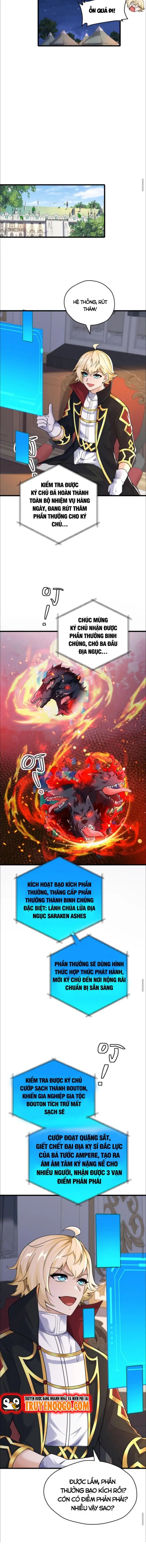 Cả Server Đều Muốn Ám Sát Ta Chapter 44 - Trang 2