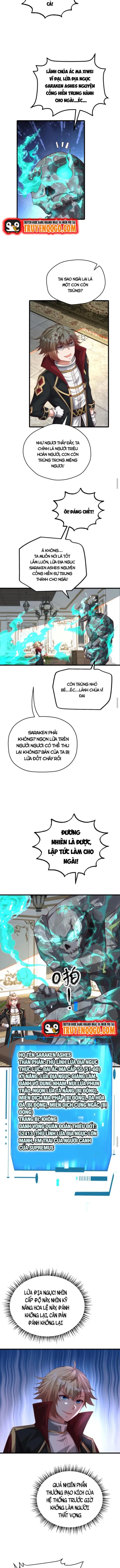 Cả Server Đều Muốn Ám Sát Ta Chapter 45 - Trang 2